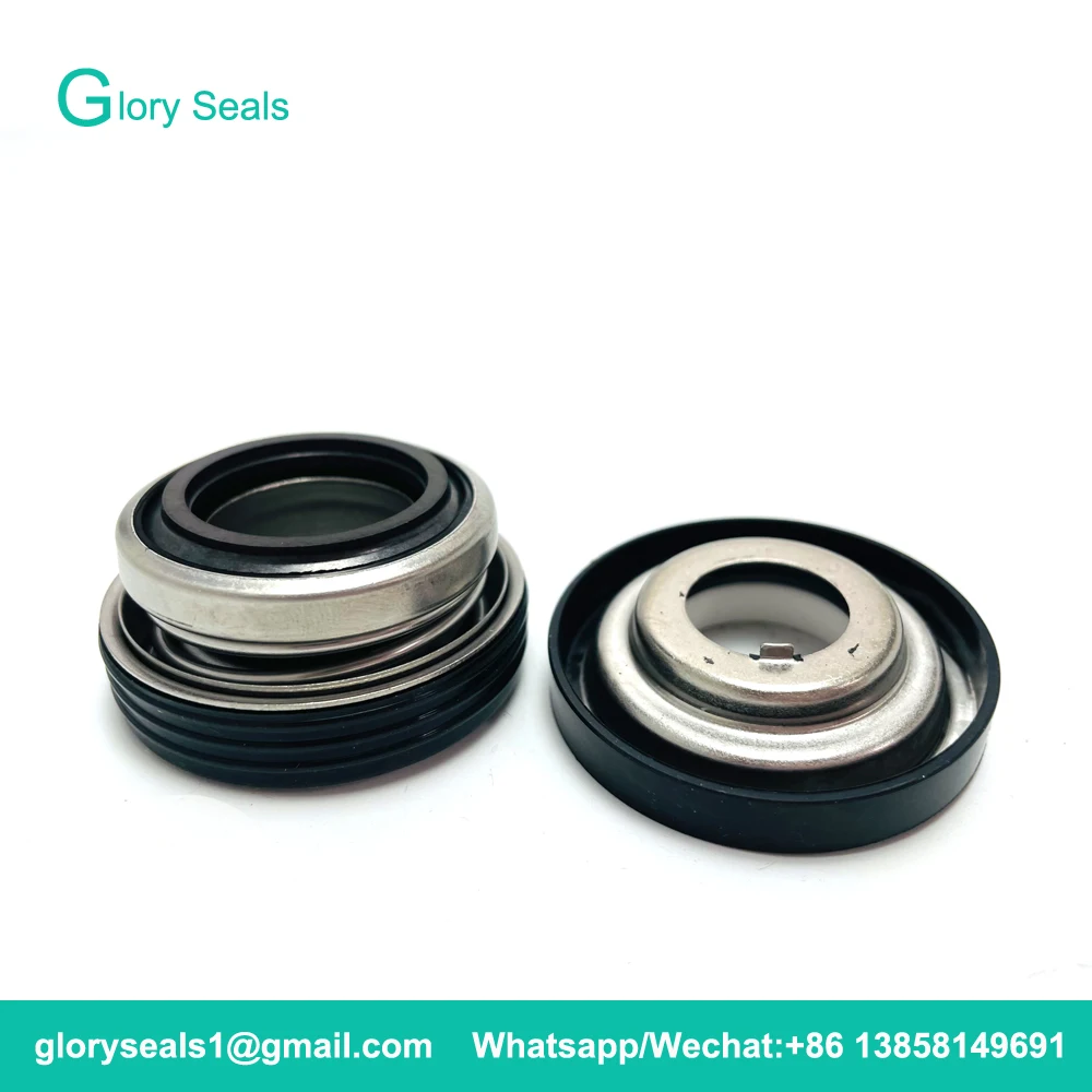 FTK2-16 FTK2-20 FTK2-25 FTK2-35 Mechanical Seals For Auto Cooling Pump EBA-RA Pump
