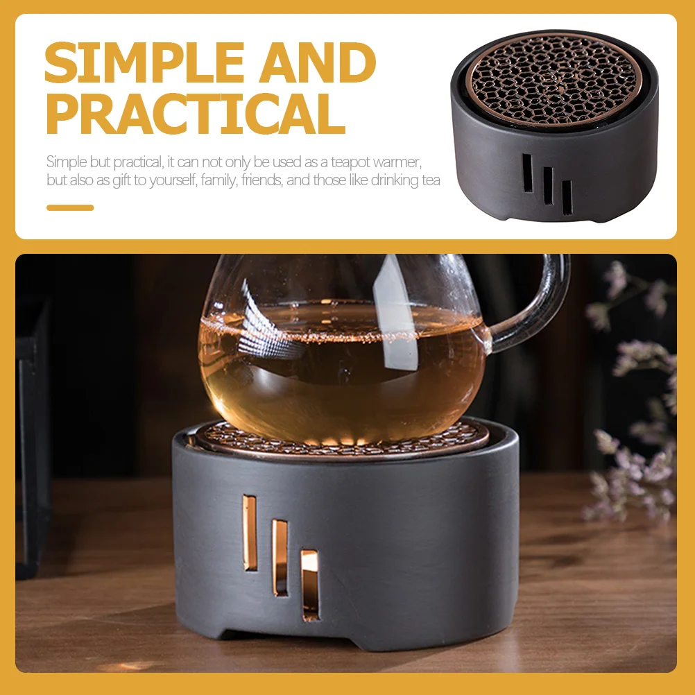 Fashion Electric Teapot Warmer