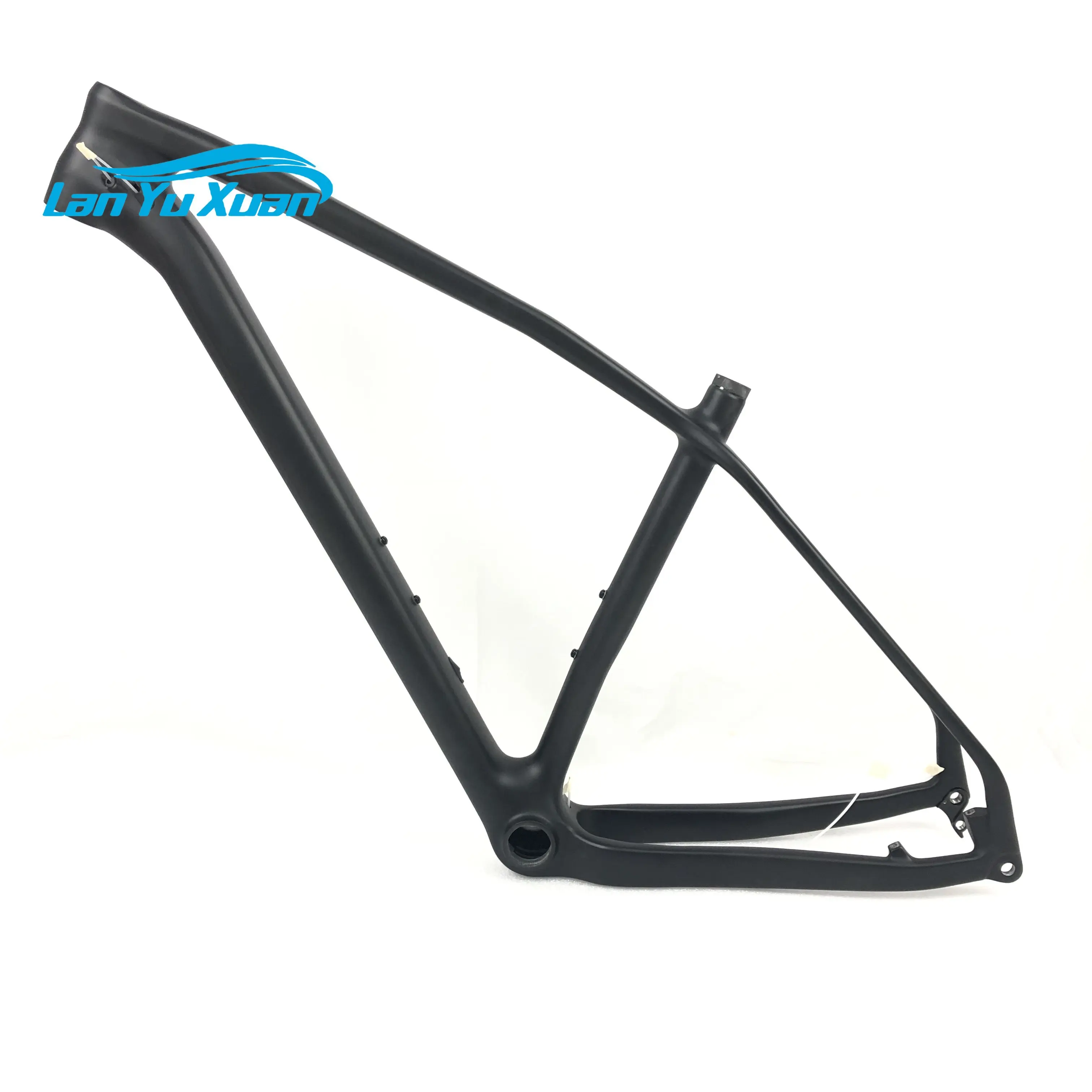 HF carbon MTB bike parts bicycle frame named FM199-B-SL