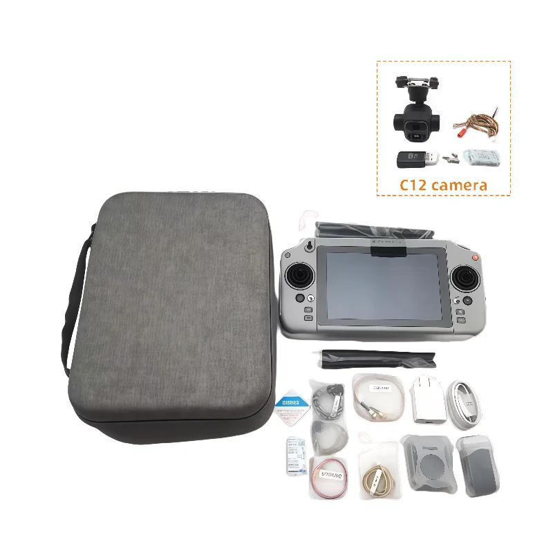 Drone G20 avec caméra HD – Accessoires et pièces détachées