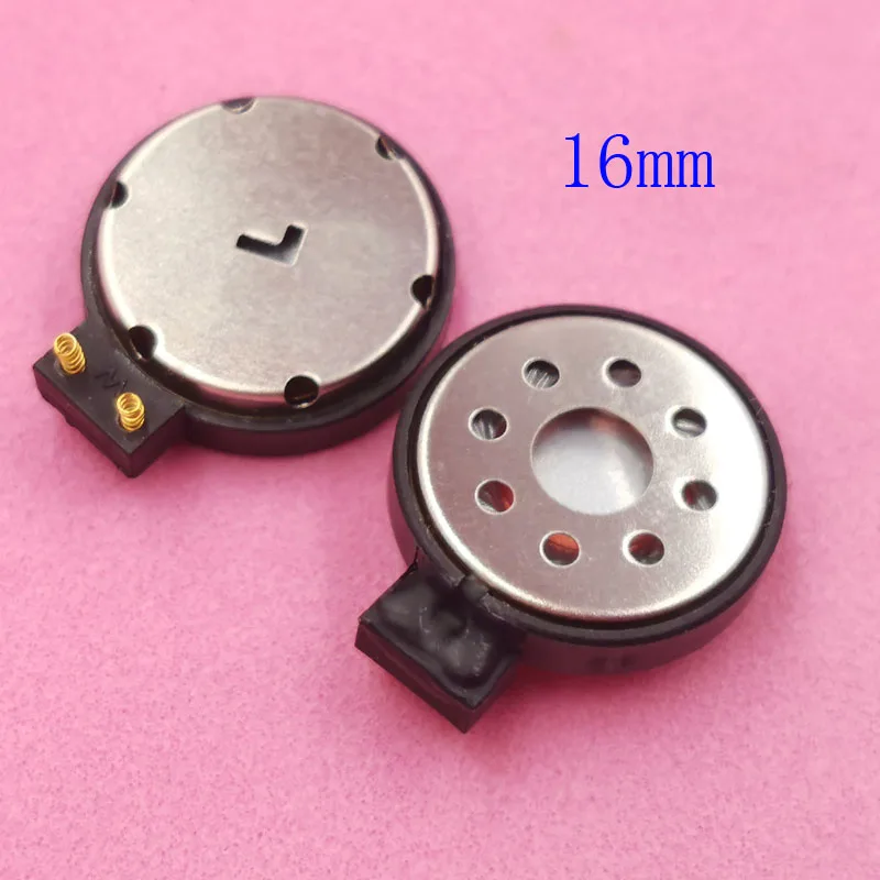 50 Pz Altoparlante Altoparlante Cicalino Suoneria Per Nokia Lumia 1050 C1-02 1800 1280 1208 1010 C1-00 1202 1661 530 Asha 105 108 107