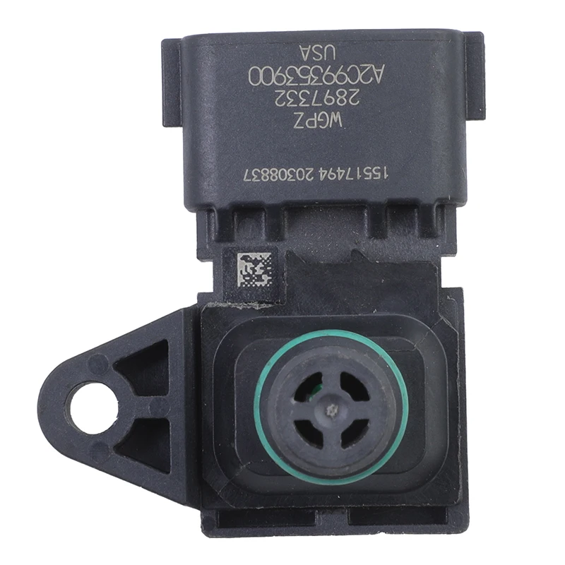 ODIDIO 2897332 2897333 MAP Manifold Absolute Pressure Sensor For 