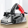 Electric Planer 16000R/MIN Multifunctional Wood Cutting Handheld Powerful Tool Woodworking Motorized Machine 220V Carpentry 2