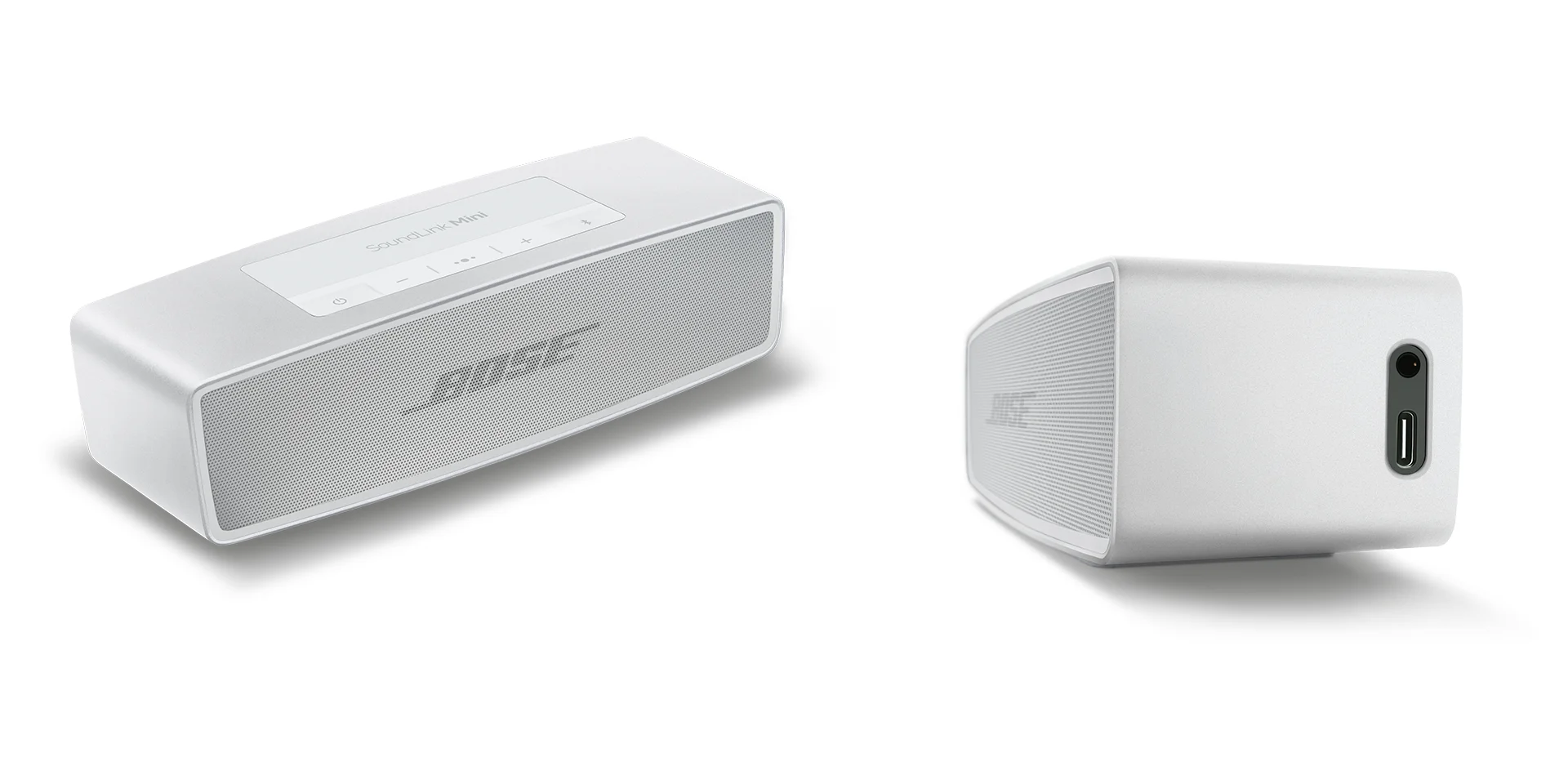 100% Original Bose Soundlink Mini II Special Edition Bluetooth