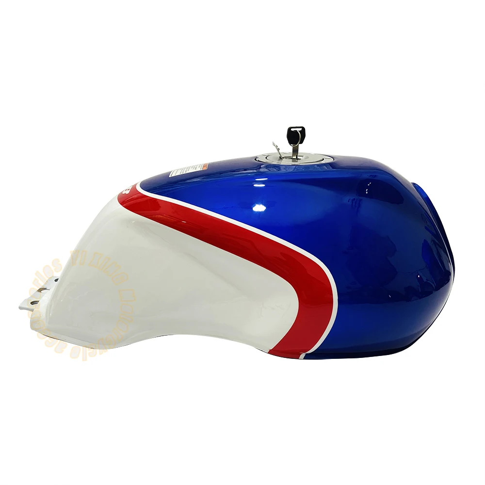 CB400SF タンク 200511】CB400SF Vtec2(NC39-1035)◇ 燃料タンク ガソリンタンク