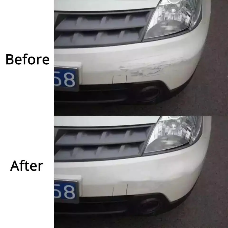 Car Scratch Repair Remover Kits Paint Body Compound Paste Touch Up Clear Remover: 3 - 5 Days Free Delivery Only UK