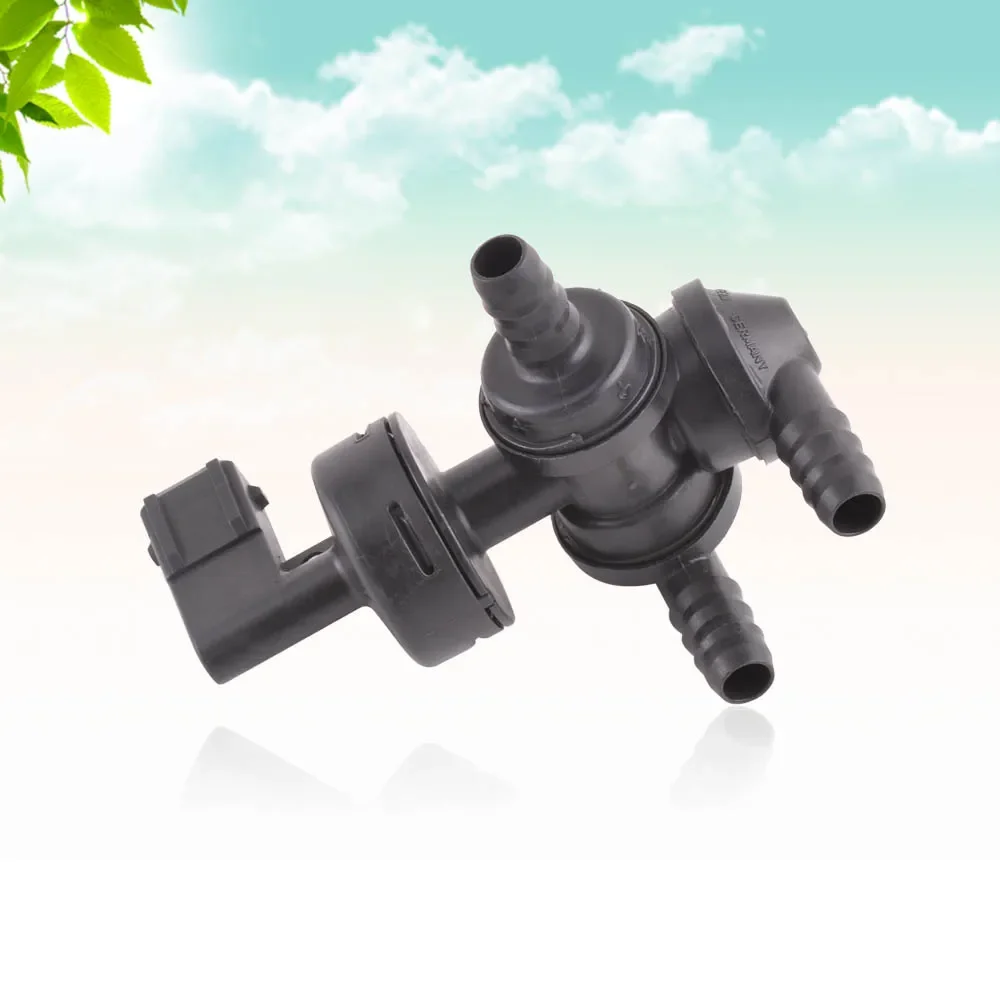 CAPQX Auto Power Brake Booster Vacuum Switch Valve 31265826 31400608 For Volvo XC90 2003 2004 2006 2007 2008 2009 2010 2011