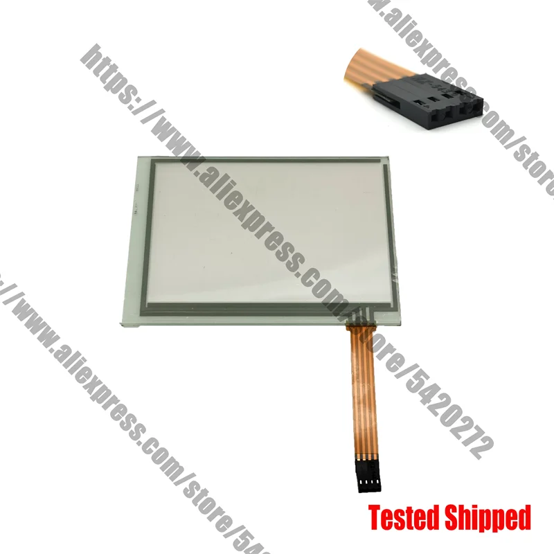 

Новый телефон с сенсорной панелью для MARQUIP UNIOP