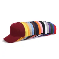 5 Panel Custom Baseball Caps For Men personality customization Women Hat Hip Hop Bone Trucker Hats Outdoor Leisure Snapback 2