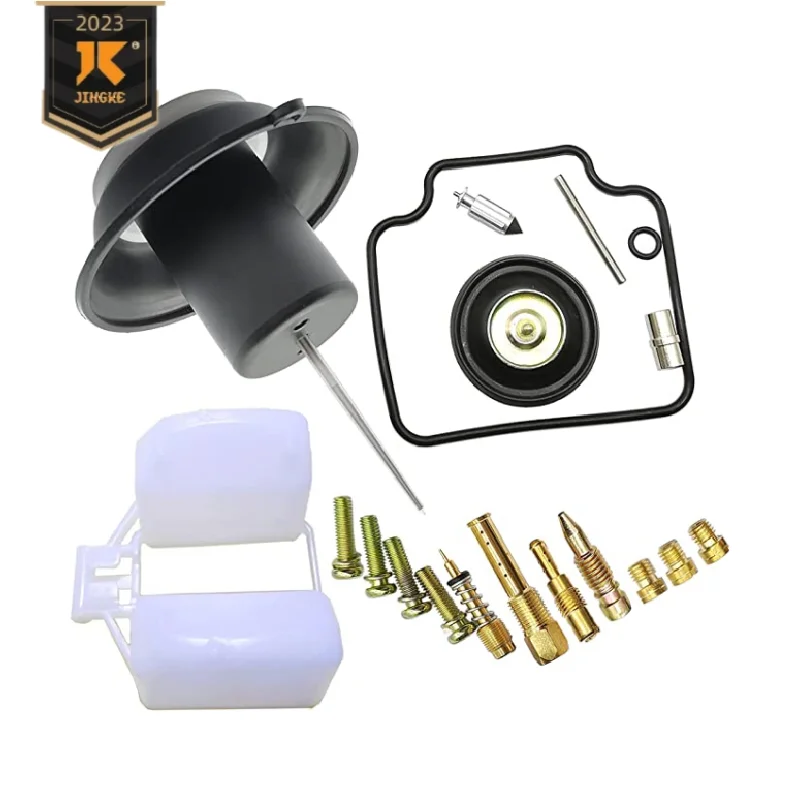 Honda Cn250 Helix/Fusion Ch250 Big Ship22 Kit Di Riparazione Carburatore Moto Scooter