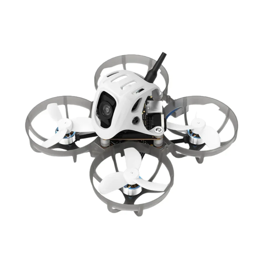Meteor65 Pro O4 Drone FPV Micro 1S 66mm DJI O4 HD
