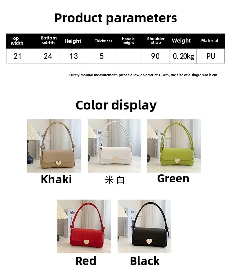 Elegant Tote Purse for Women