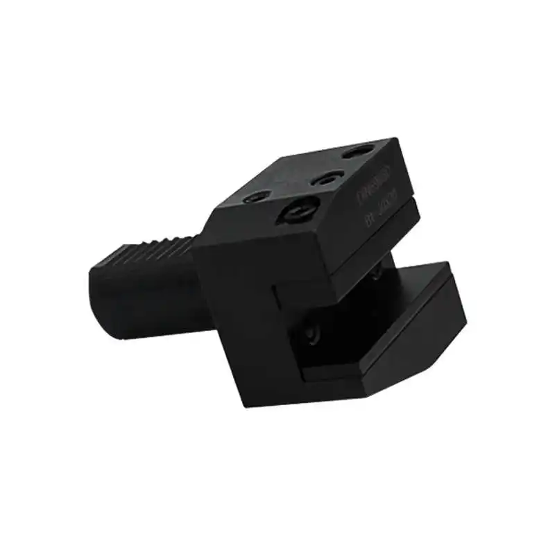 Turning and milling compound machine VDI tool holder B series radial outer diameter tool holder B1/B2/B3/B4 CNC Tool