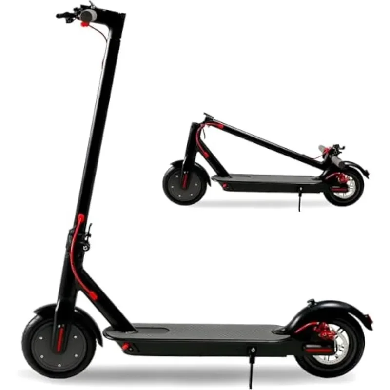 

KS4/KS4 Pro ( S2 Pro Upgraded Version) Electric Scooter Adults with 500W Motor (Ver. KS4 350W)