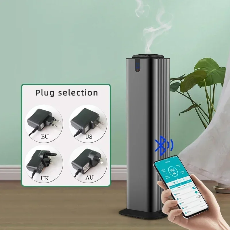 5000m3 NAMSTE عمود الناشر الروائح المنزل العطر الز...