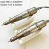 Nail Drill Pen 35K 45K 55K SDE H37L1 H35SPN H200N 105L Handpiece For STRONG 210 90 204 207B Electric Manicure machine Handle 5
