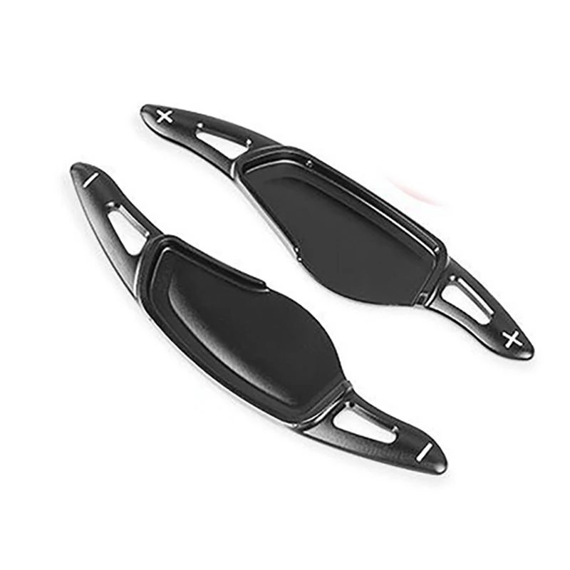Steering Wheel Shifter Steering Wheel Shift Paddle Shifter Extension for BMW 5 Series G30 7 Series G11 G12 X3 G01 X4 G02 F90 car styling