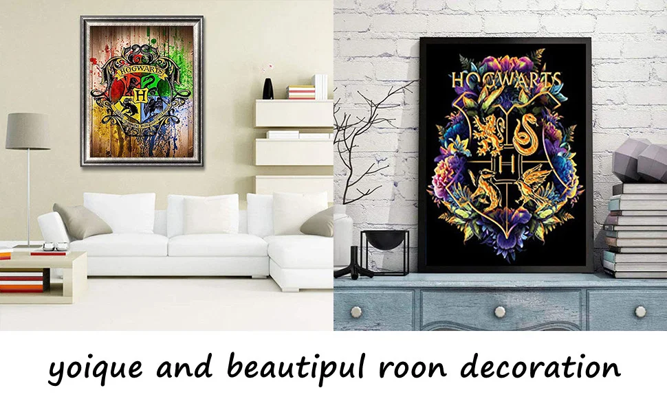 Diamond Painting