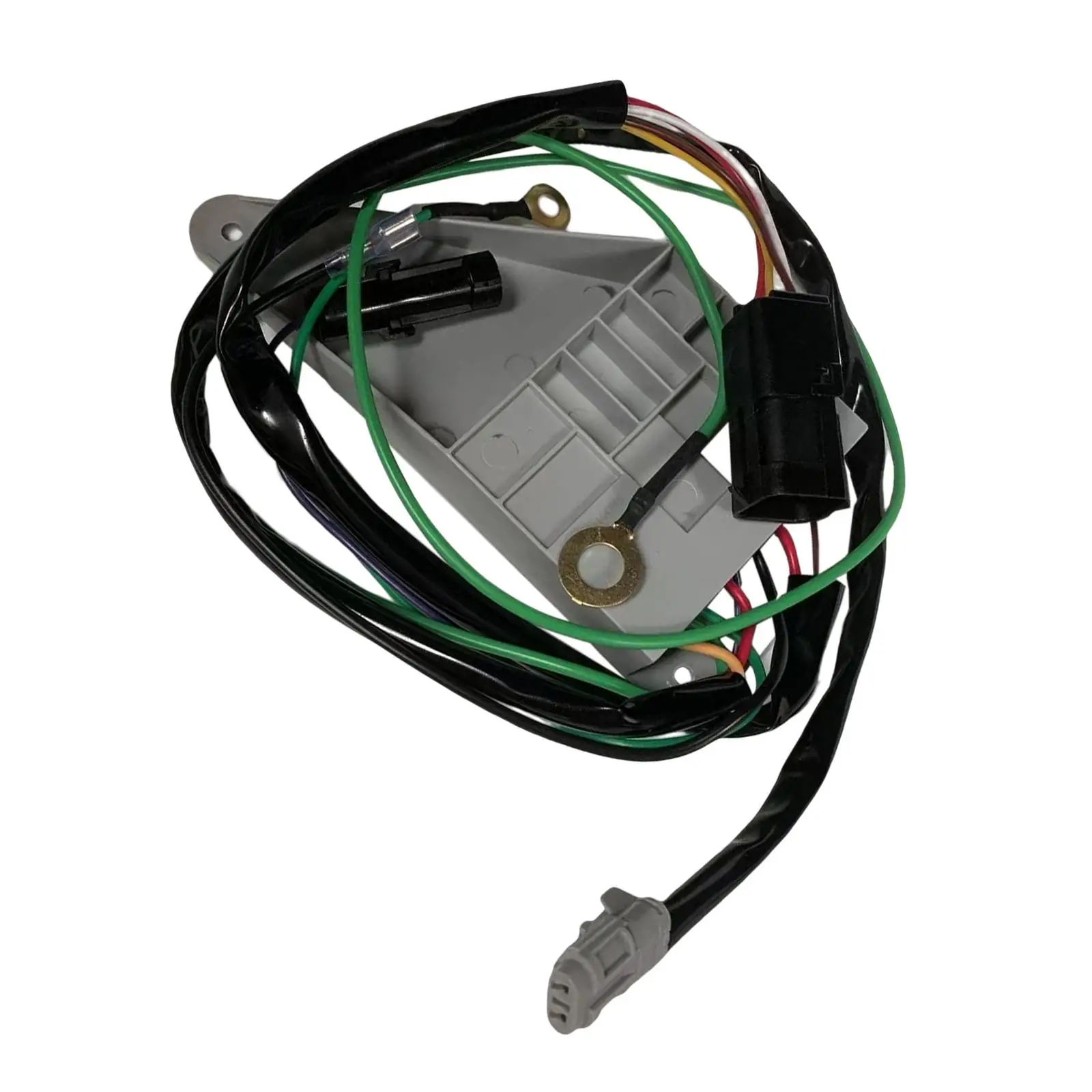 

Control Unit Assembly Step Control Module for Kwikee RV Travel Trailer
