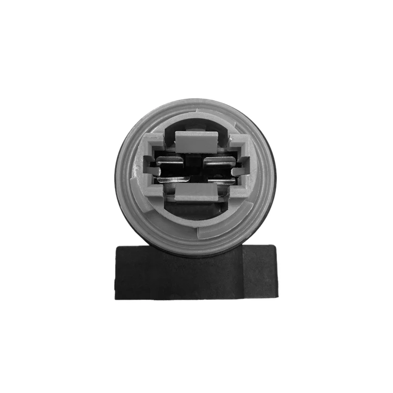 1Pc Car Turn Side Signal Light Lamp Bulb Socket Holder Front Rear