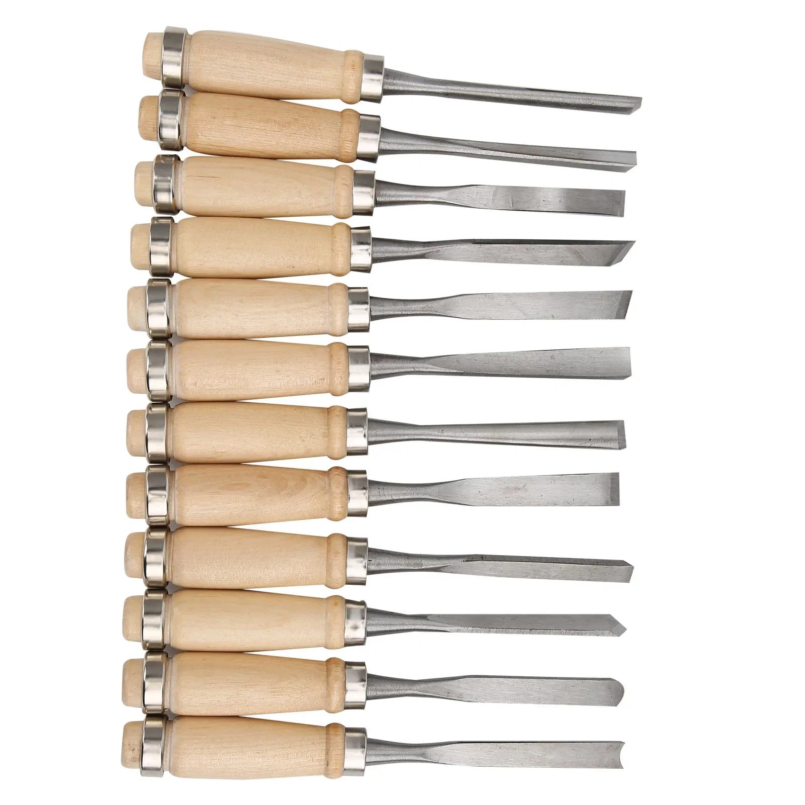 Wood Carving Tools 6