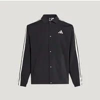 Produit officiel authentique Adidas - Manteau homme à revers coupe ample et durable, modèle hiver 2026 - KR249 4