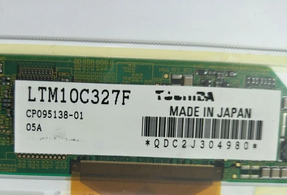 LTM10C272S LTM10C321N LTM10C327F LTM10C348F LCD ÷ ȭ