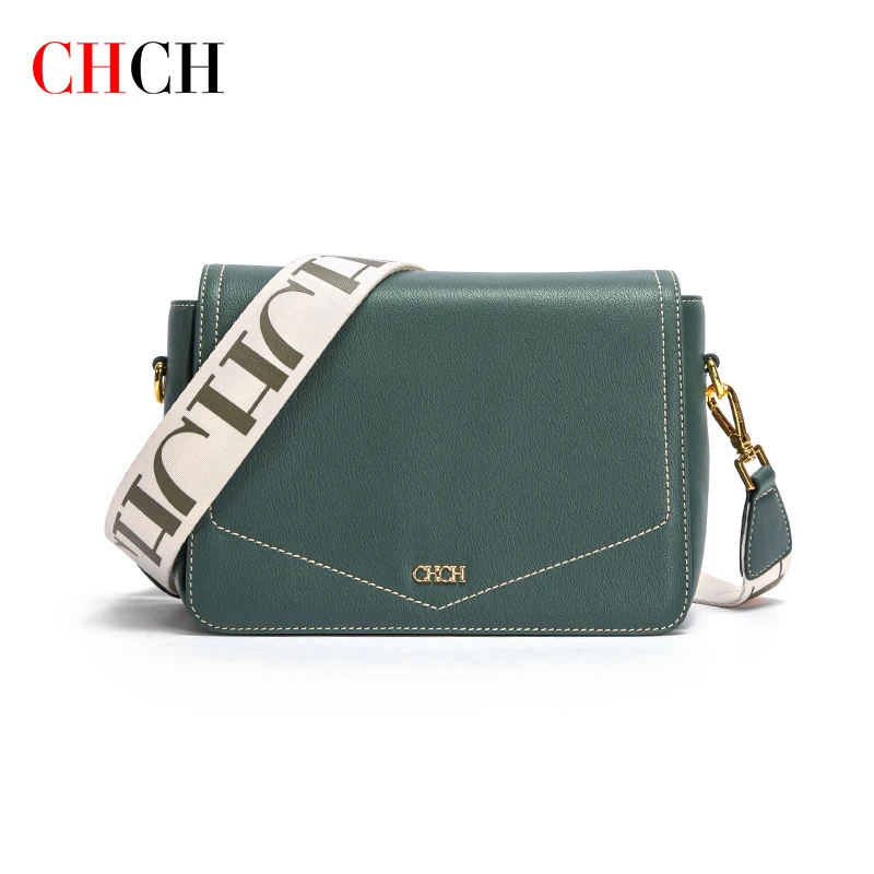 Chch 2023 Luxury Designer Women's Handbag Handbag Fashion Classic Brand