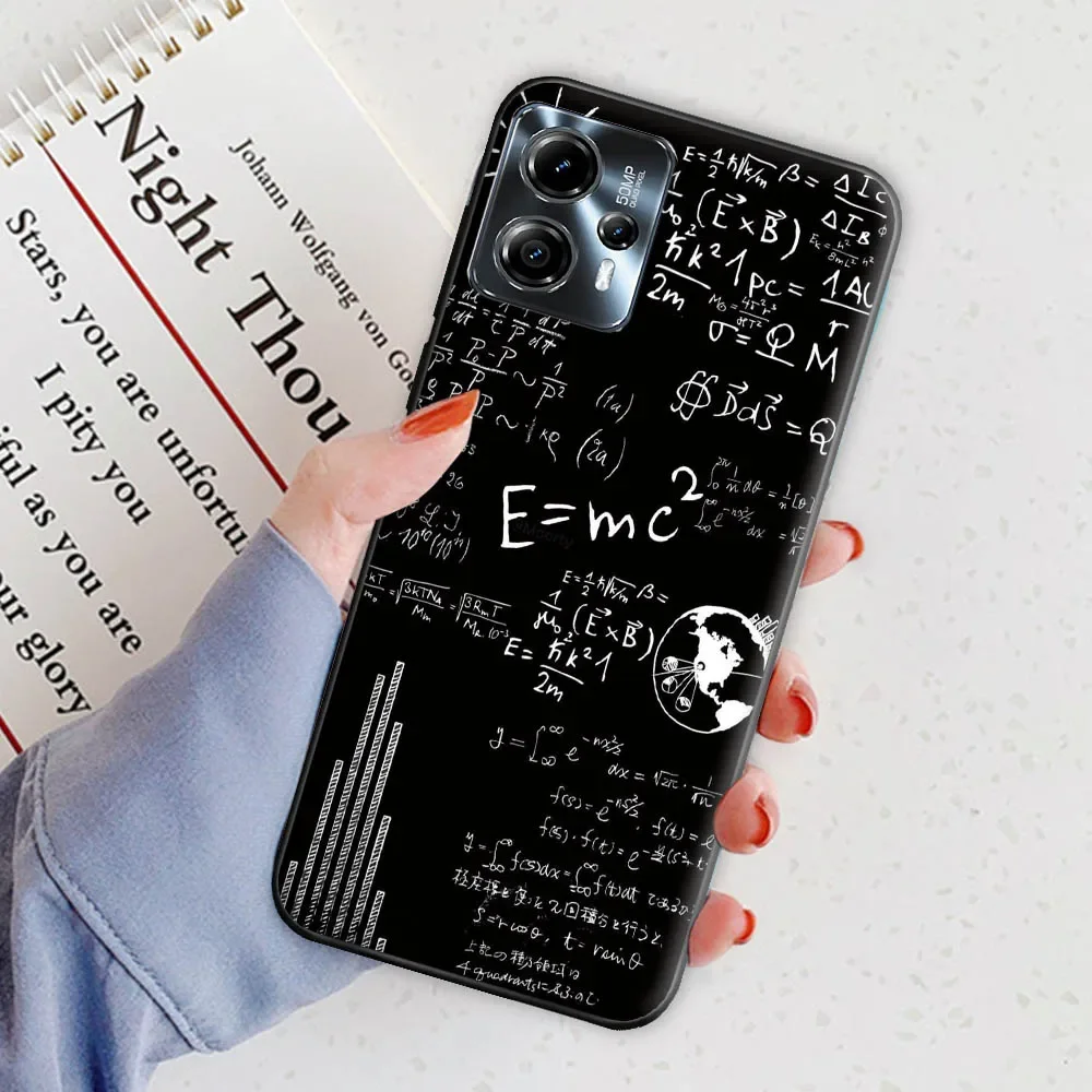 Silicone Soft TPU Phone Case with Enhanced Protection and Stylish Design