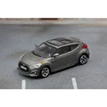 Veloster Grey