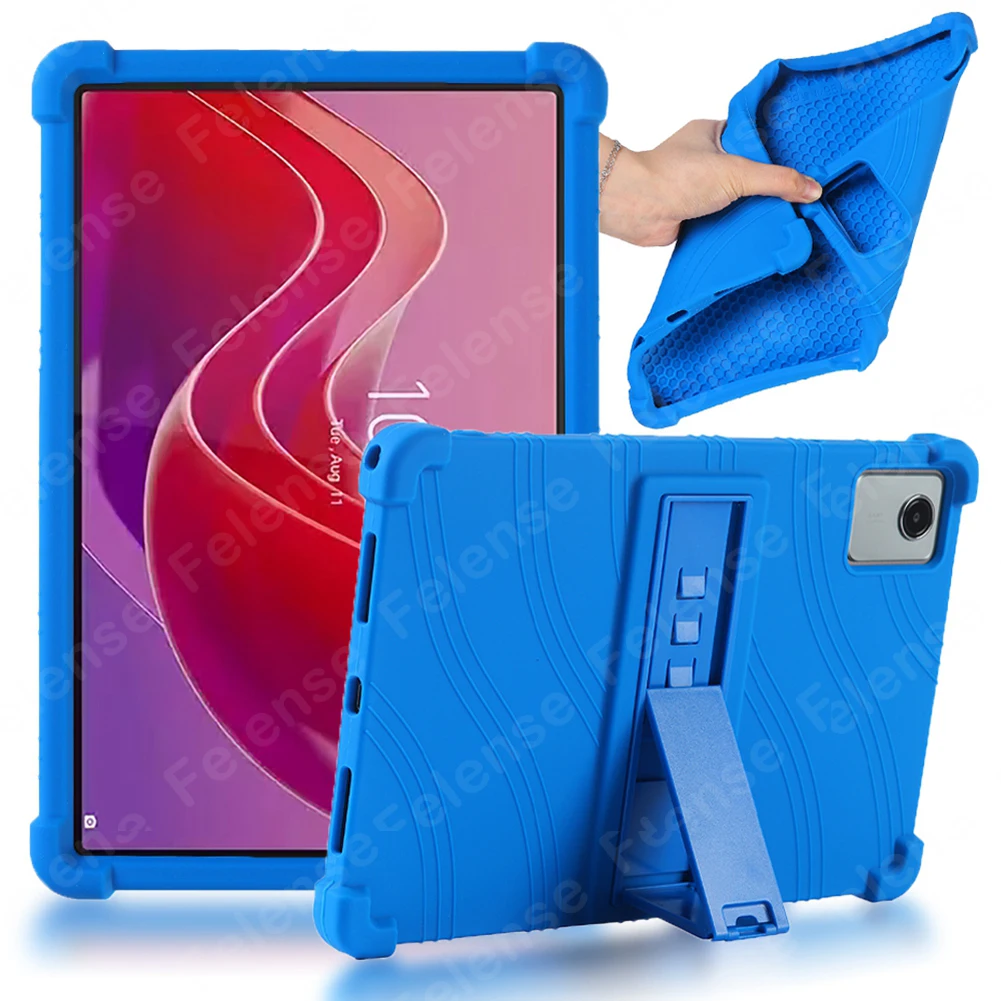 Custodia per tablet per Lenovo Tab M11(2024) TB330FU/TB330XU