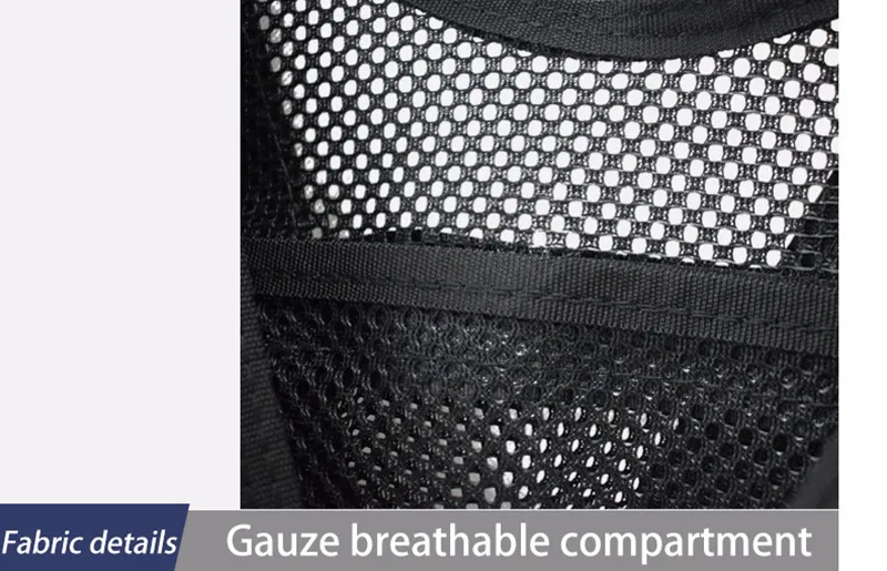 Multifunktion ale verschleiß feste taktische Weste verstellbare Outdoor-Trainings kleidung Multi-Taschen Ausrüstung Schutz weste – Detail 8