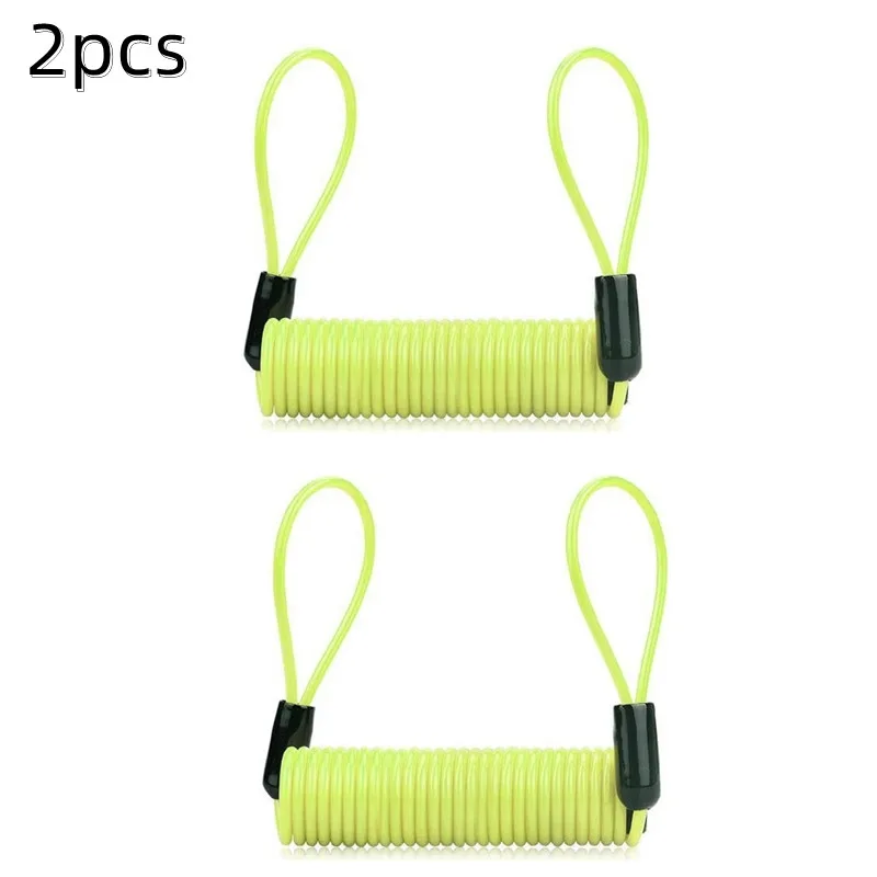 Yellow-2pcs