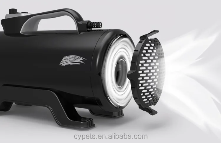 Description Picture 4 of itemGrooming Blow Dryers Dog Double Motor Machine For Dogs Pet Hair Dryer Box Pet Dryer For Shernbao