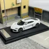 HKM 1:64 Gemera model car 2