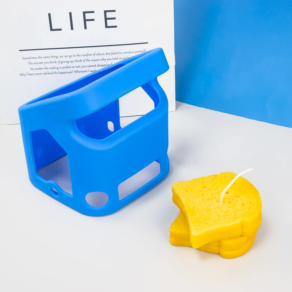 Yoto Player 3rd Generation Silicone Protective Case