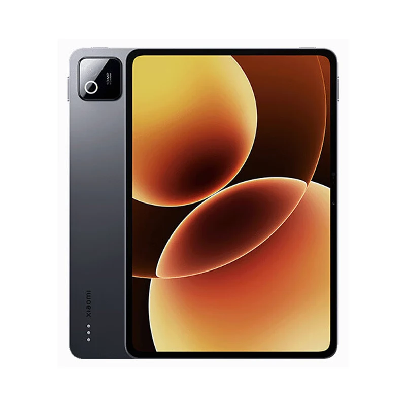 【中国版】Xiaomi Pad 8 Pro 8+256 ブラック Xiaomi Pad 8 Pro 発表、Snapdragon 8 Elite搭載11.2インチAndroid