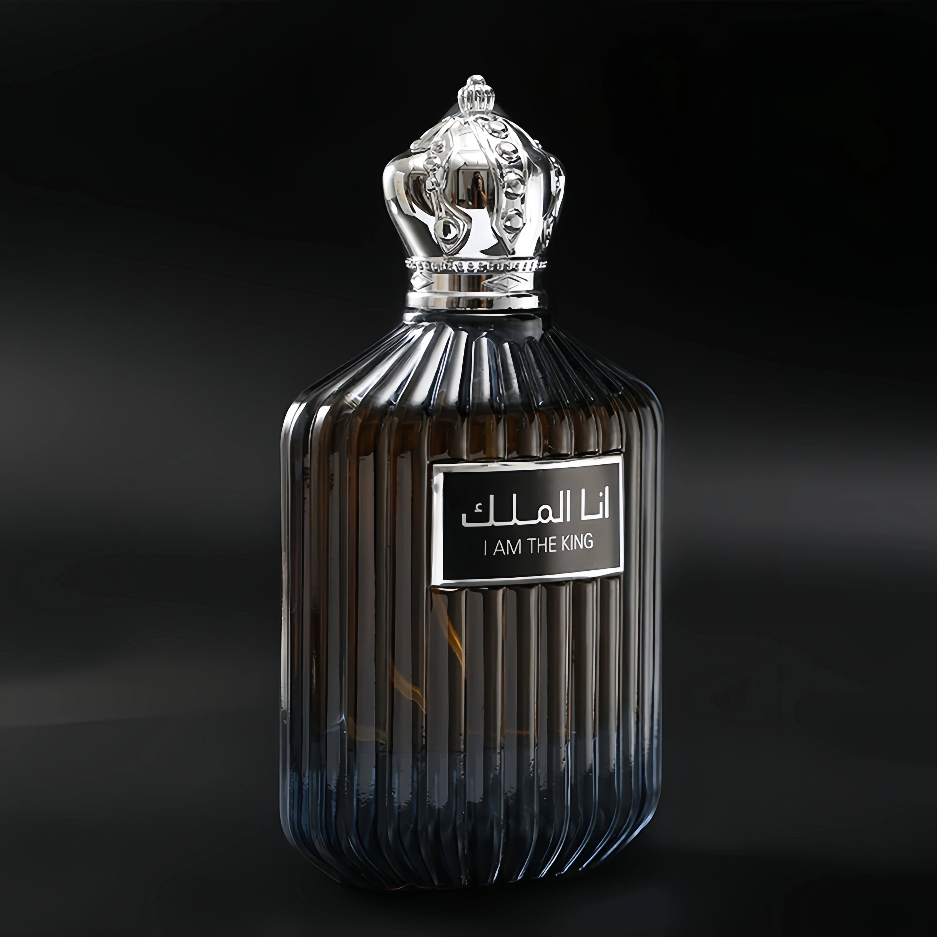 عطر عربي أصلي للرجال 100 مل - رائحة وودي شرقية، تص...