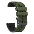 Army green black