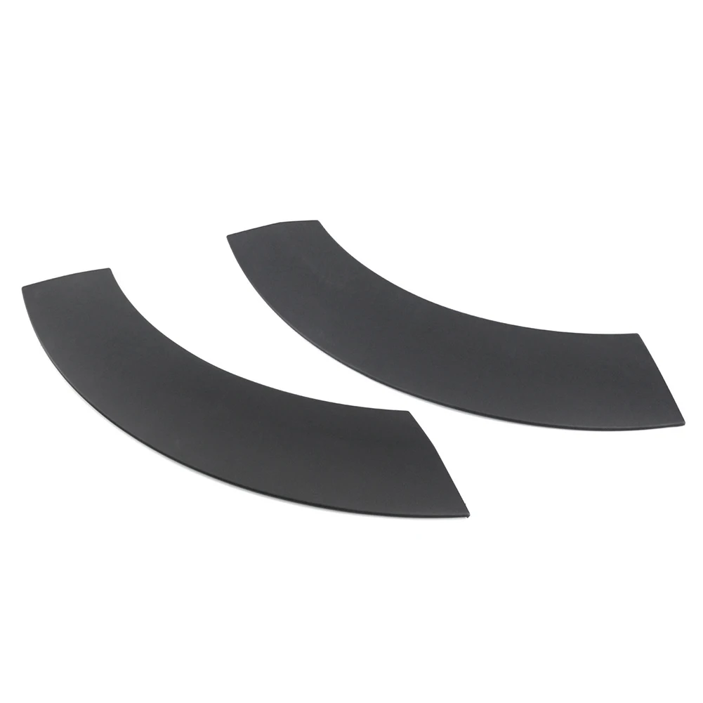 BMW 미니 쿠퍼 R60 컨트리맨 R61 페이스맨용 자동차 뒷바퀴 펜더 커버 머드가드 아치 트림 51779801885 51779801886 9801886