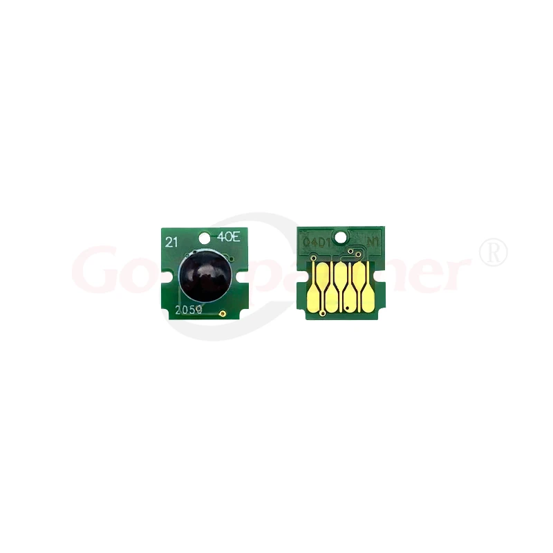 Caixa de Manutenção para Epson T04d1 L4150 L4160 L6160 L6168 L6170 L6178 L6190 L6191 L6198 M1140 M1180 M3140 M3170 M3180 M2140 - Imagem 2