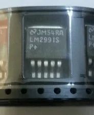 

Бесплатная доставка LM2991S LM2991 SOT263 10 шт.