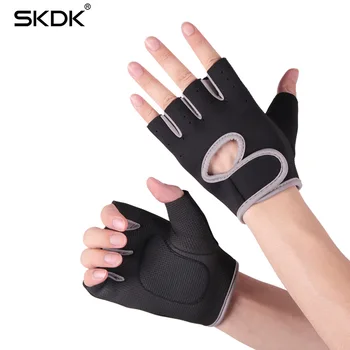 Fitness Grip Gloves 1