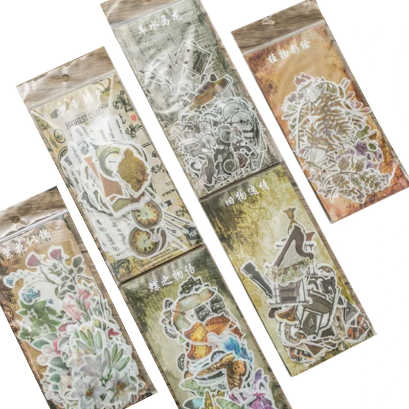 10 упаковок/партия фотоальбом для скрапбукинга | Дом и сад