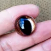 10pair 3D Glitter Plastic Cat Safety Eyes For Crochet Toys Puppet Plush Toy Doll Eyes For Amigurumi Diy 12/15/16/18/20/24mm 4