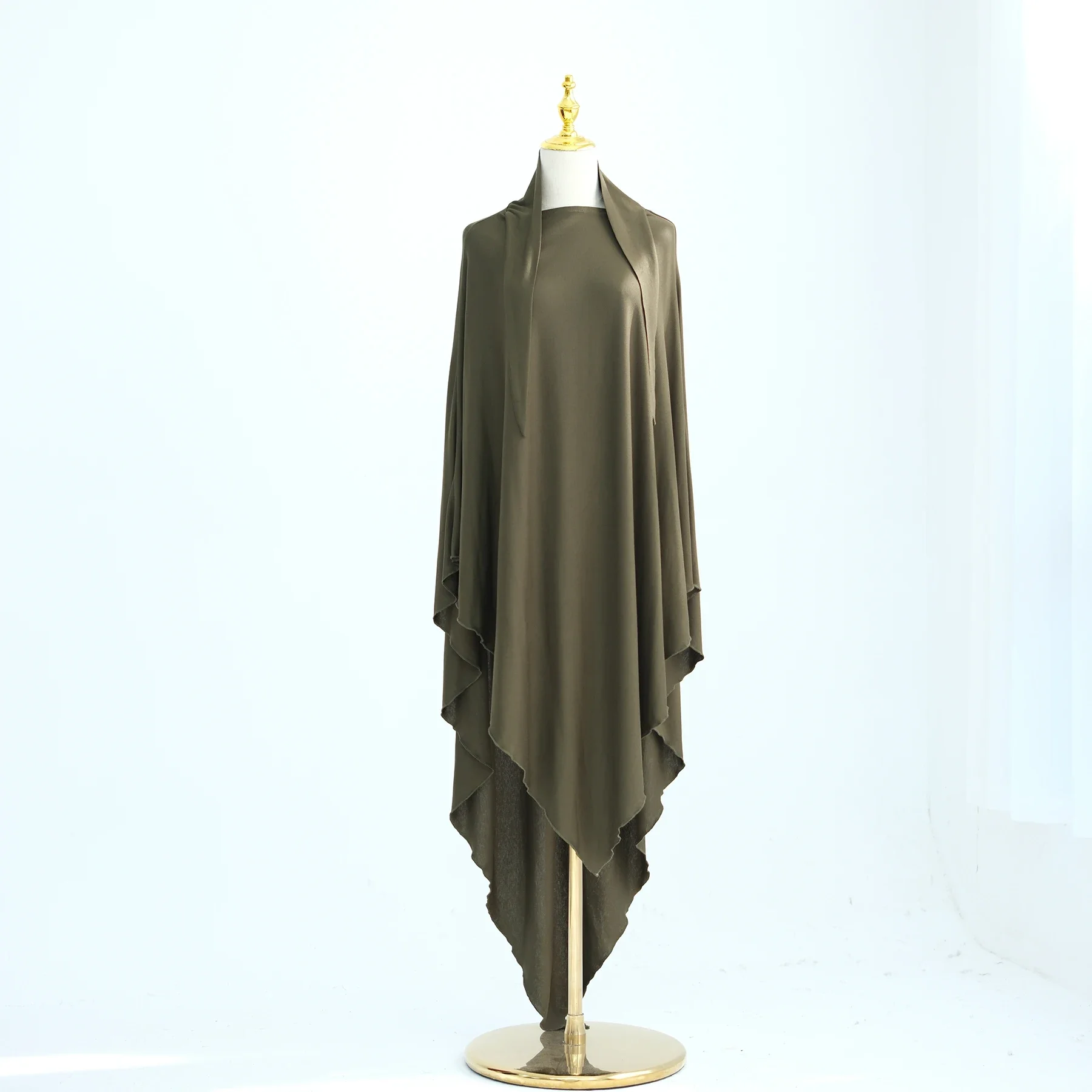 army green