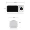 Thumb Camera 2.7K HD 1080P Thumbcam 180° Rotate WIFI Mini Camcorder Sport DV Cycling Recorder Magnetic Attraction Action Camera 6