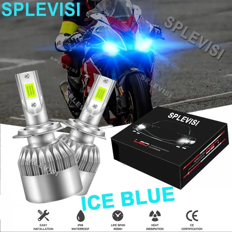 Verlichting Motor BMW R 1200 RT - NR1 Motor