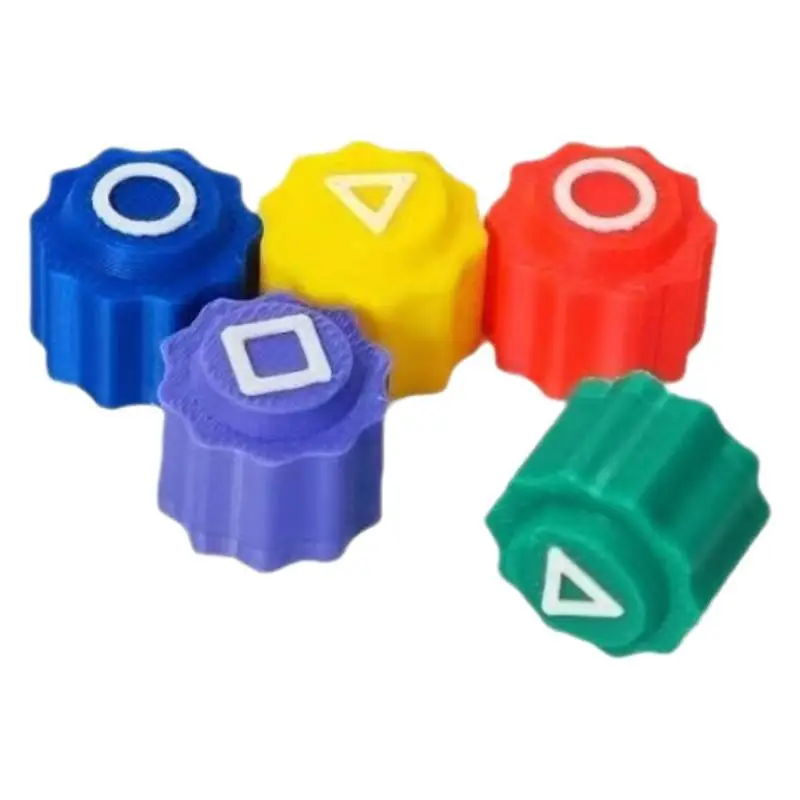 전통적인 돌 잡기 게임 교육용 부모-자녀 상호작용 장난감 어린이와 성인을 위한 휴대용 스트레스 해소 게임