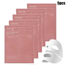 1/5/10PCs Bio Collagen Face Mask Shrink Pores Deep Hydrating Overnight Mask Moisturizing Refreshing Brightening Face Skin Care - Trending Fastest Growing Aliexpress Dropshipping Products Product September 2026